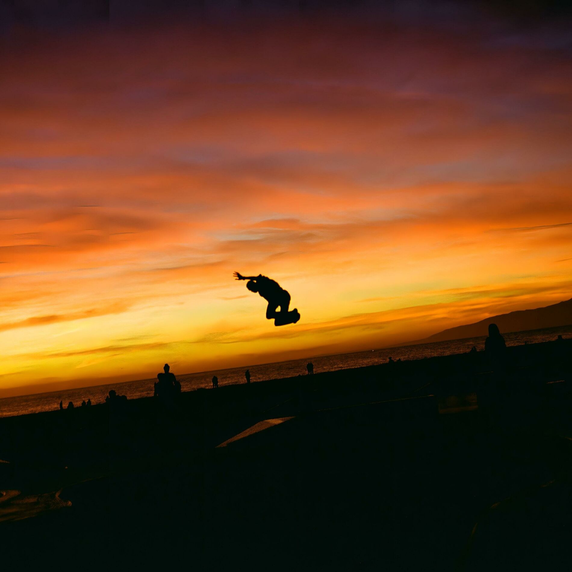 Album cover of Fall Nights