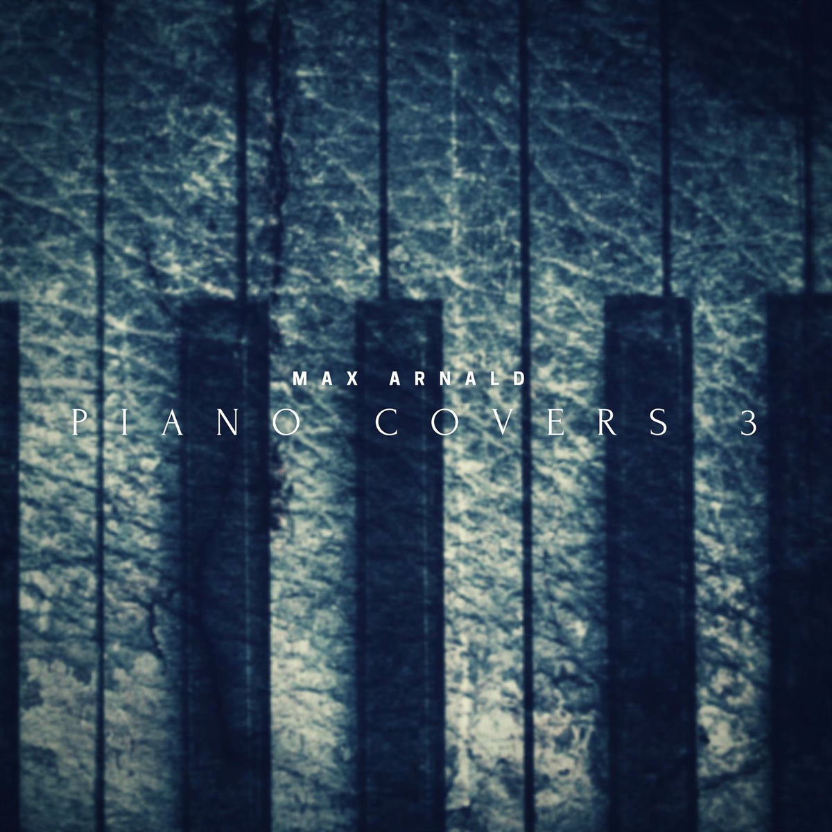 Album cover of Piano Covers 3