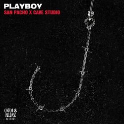 Cover of Playboy