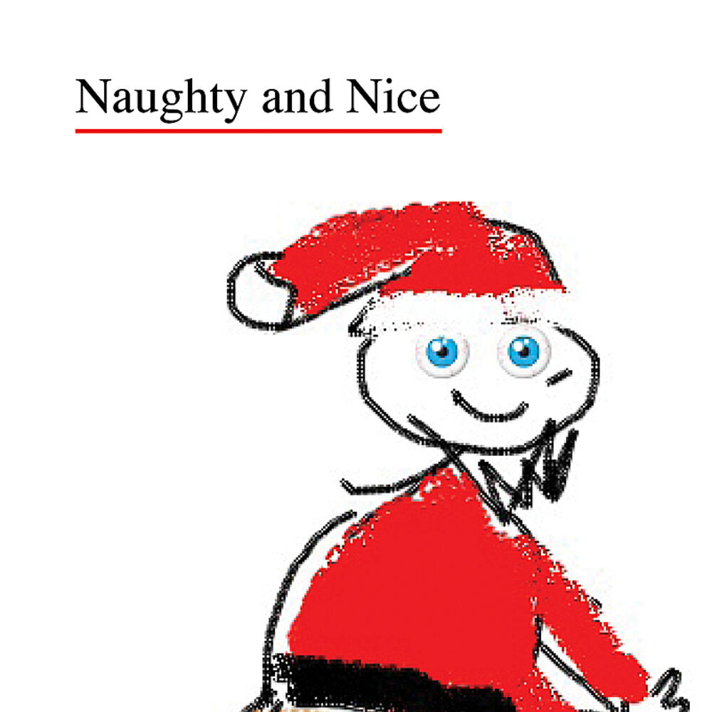Picture of Naughty and Nice