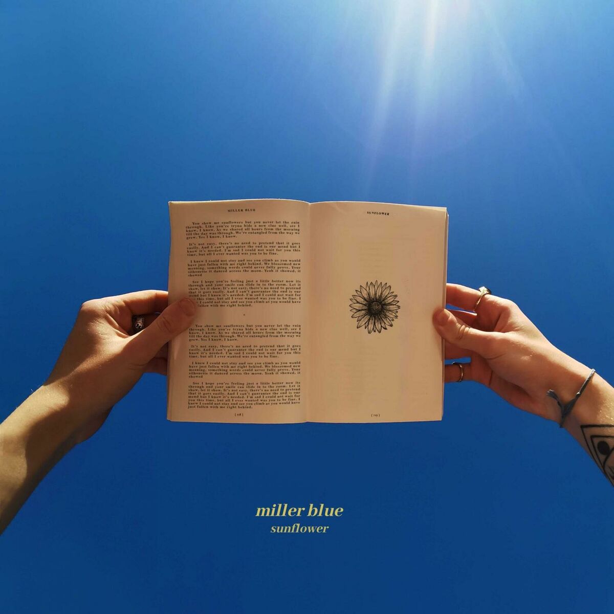 Album cover of Us