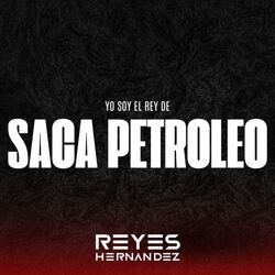 Cover of SACA PETROLEO