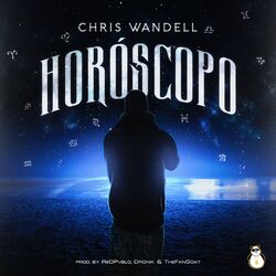 Cover of Horóscopo