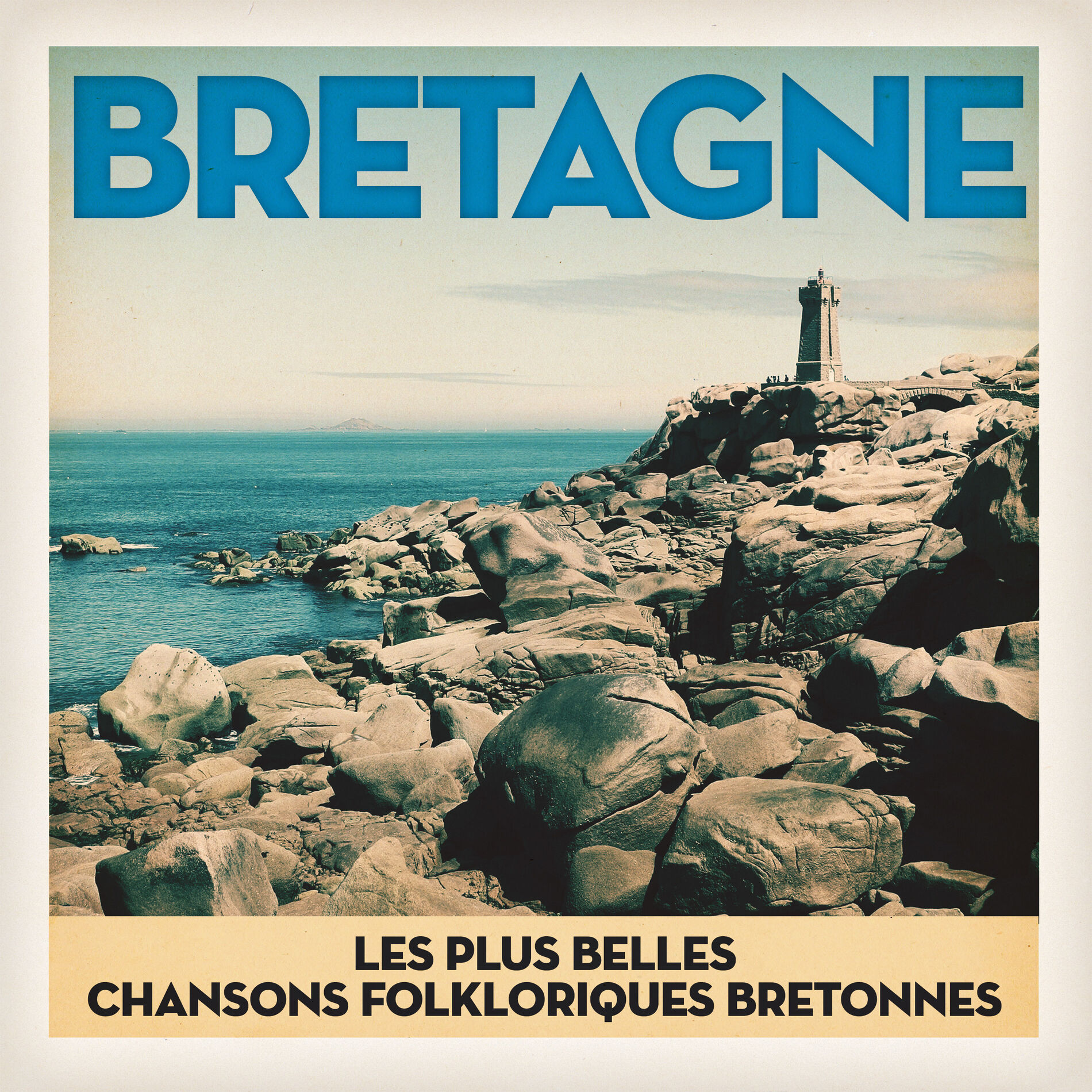 Album cover of Fils de Lorient