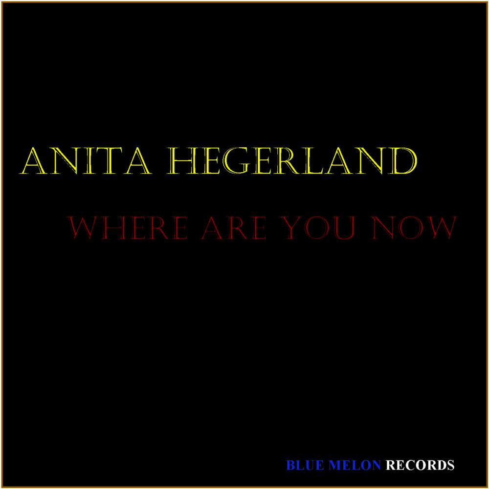 Picture of Where Are You Now