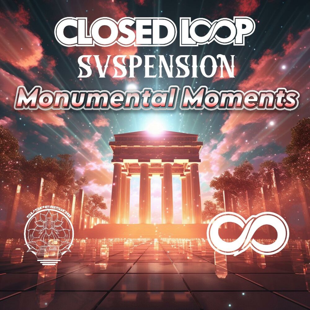 Picture of Monumental Moments (feat. Svspension, RJ Pasin & ISR Collective)