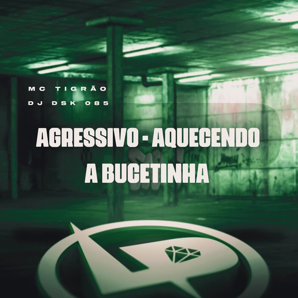 Picture of Agressivo - Aquecendo a Bucetinha