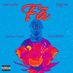 Cover of Fã (Remix)