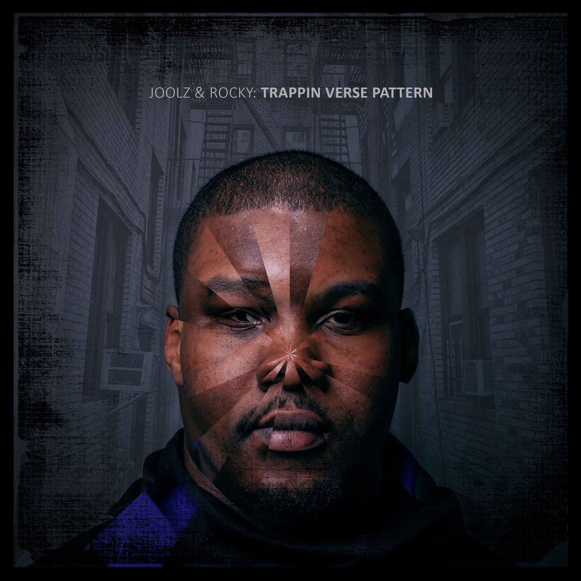 Album cover of Trappin Verse Pattern, Vol. 1