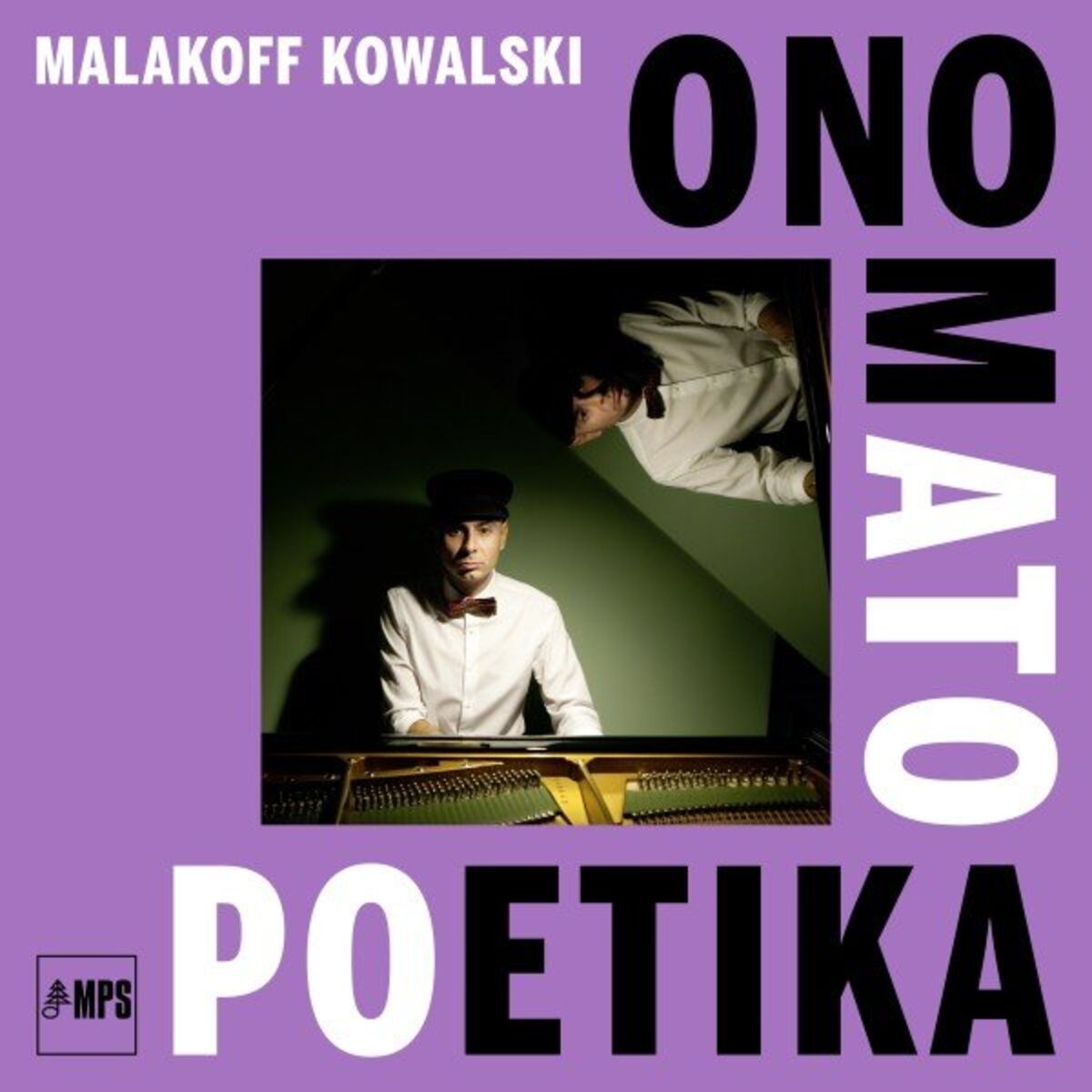 Album cover of Atopo