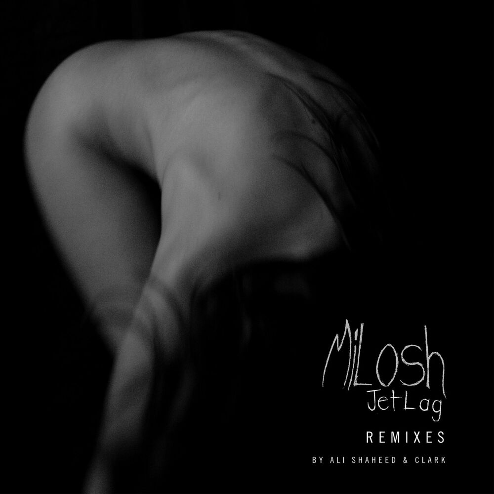 Picture of Jetlag Remixes