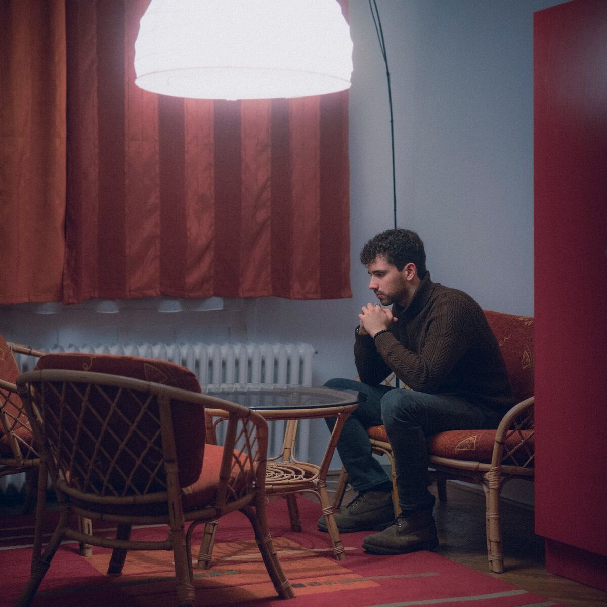 Album cover of Regret Our Kisses