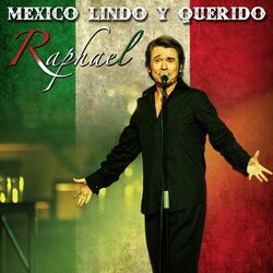 Cover of México Lindo y Querido