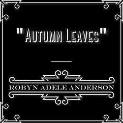 Autumn Leaves