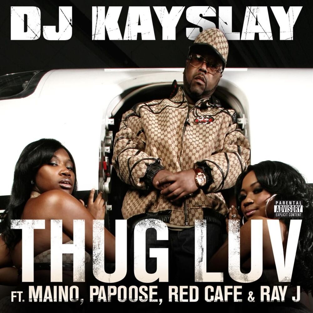 Picture of Thug Luv