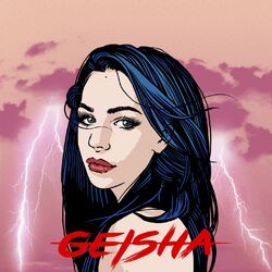 Cover of Geisha