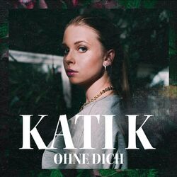 Cover of Ohne Dich
