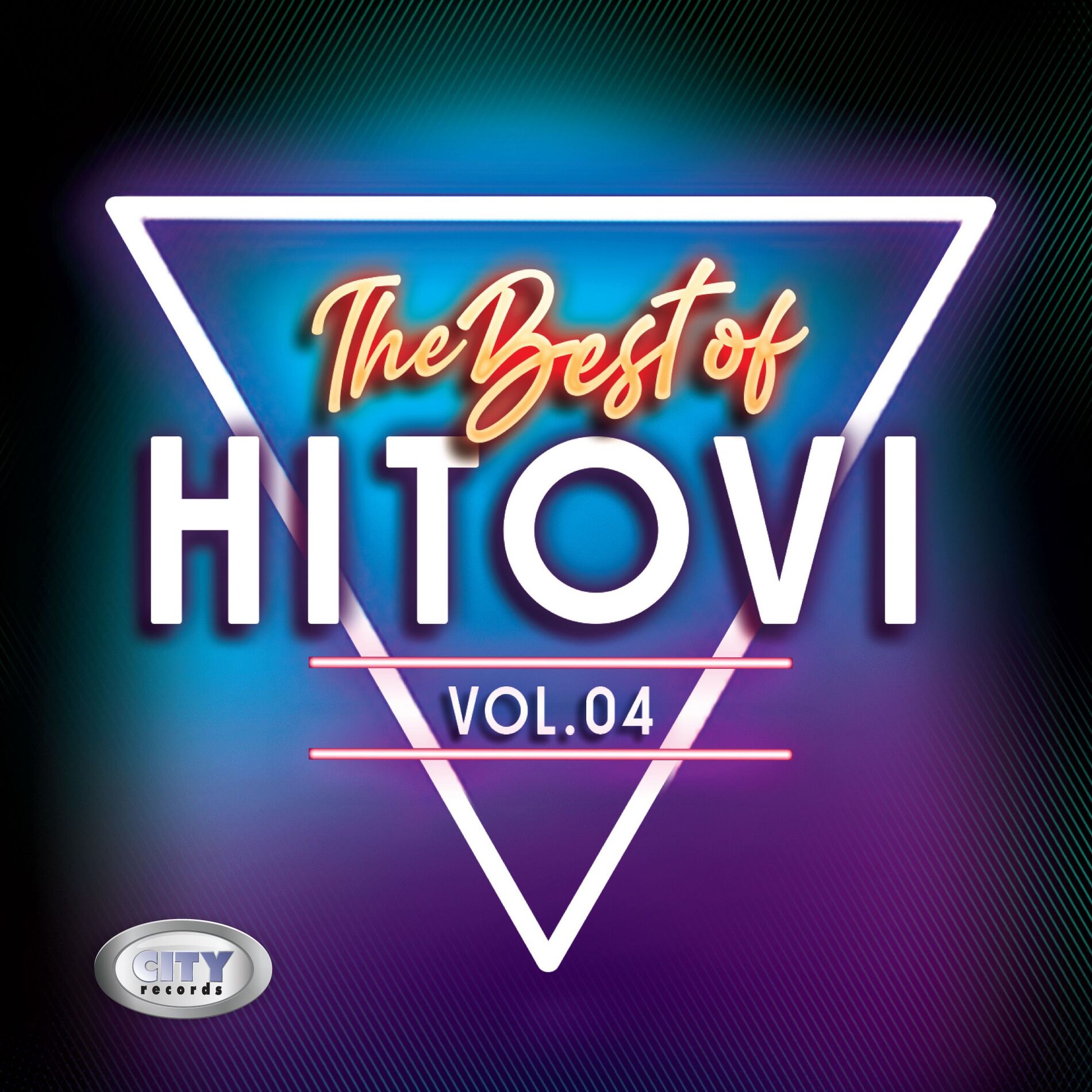 Album cover of Hitovi vol. 4 - The best of