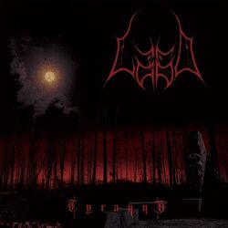 Cover of Tyranny