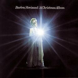 Cover of A Christmas Album (2024 Remaster)