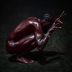 music cover