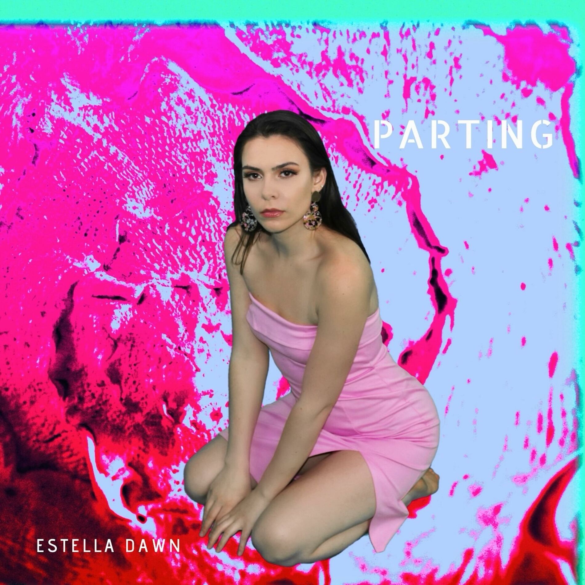 Album cover of Parting