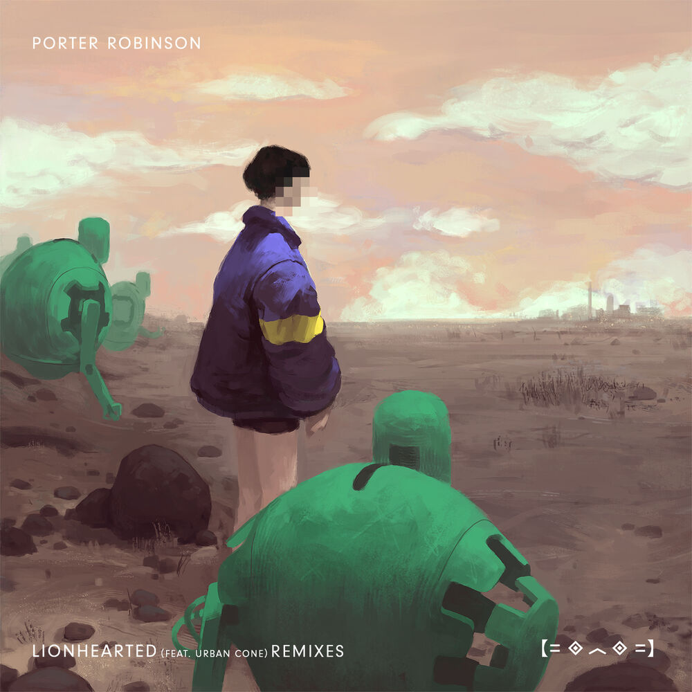 Picture of Lionhearted (Remixes)