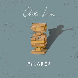 Cover of Pilares
