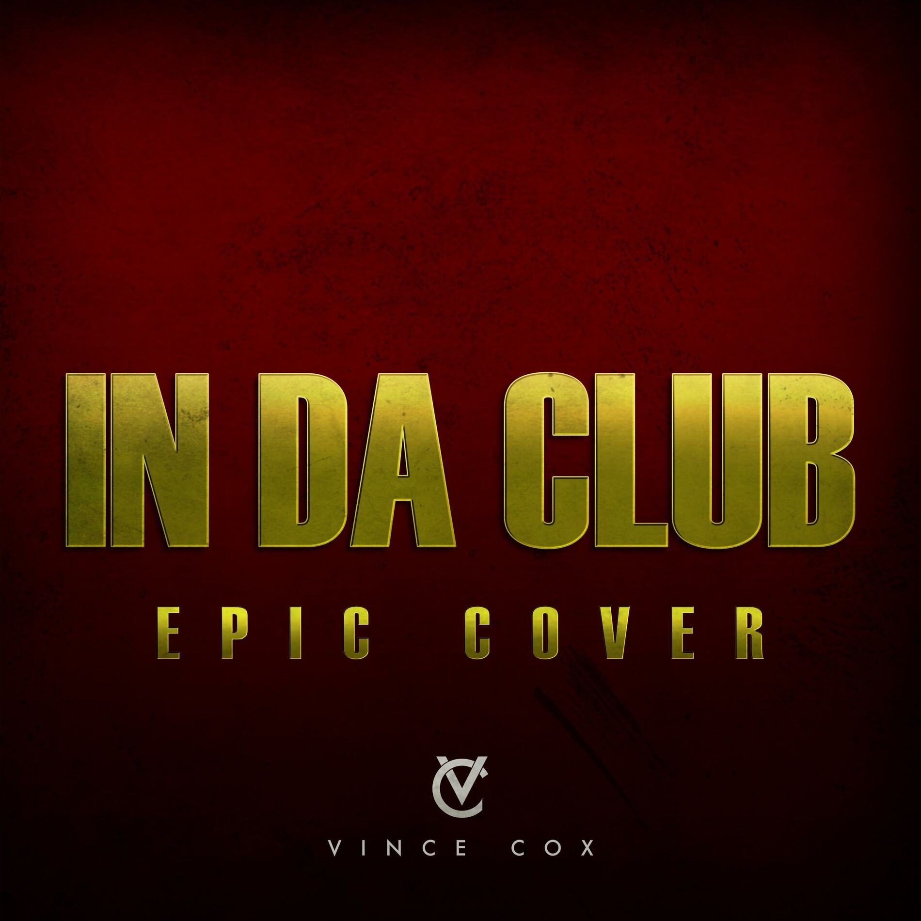 Album cover of In Da Club