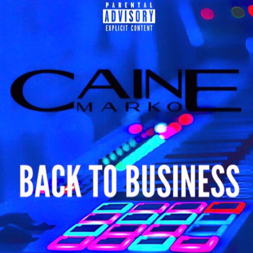 Picture of Back to Business