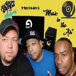 music cover
