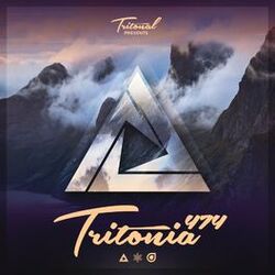 Cover of Tritonia 474