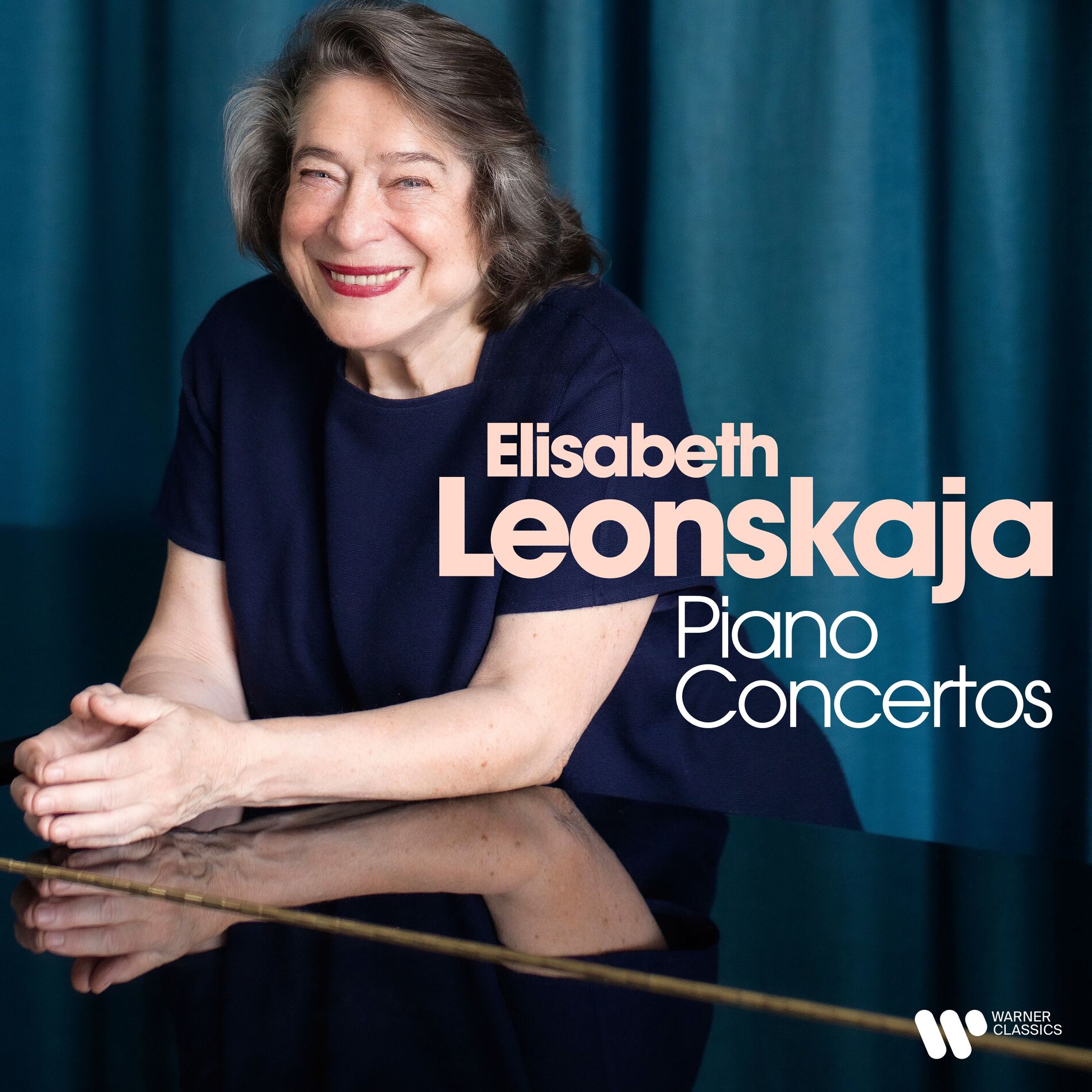 Album cover of Piano Concertos