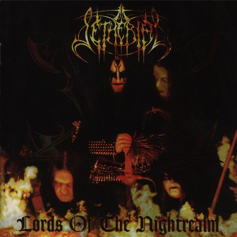 Picture of Lords of the Nightrealm