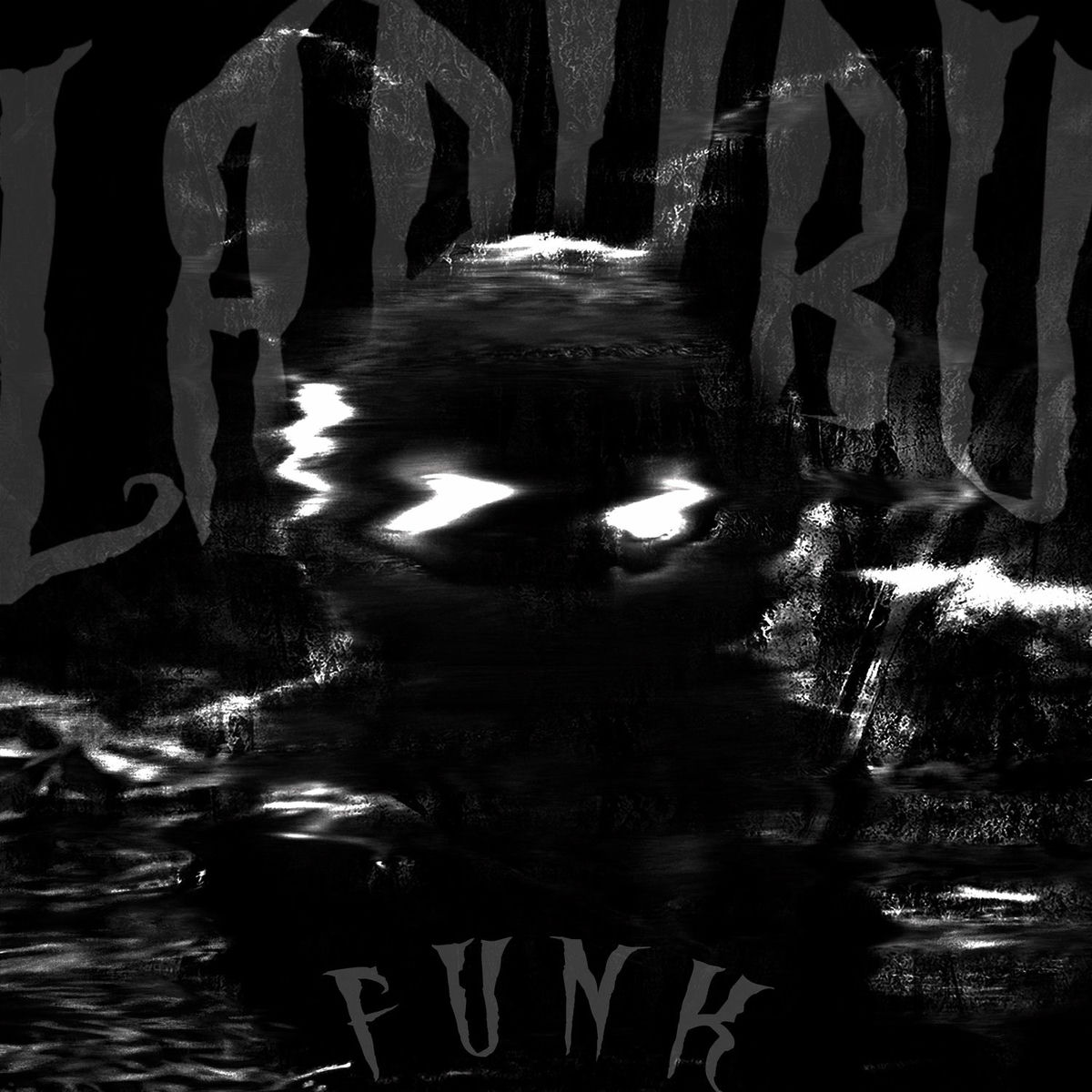 Album cover of LABUBU FUNK