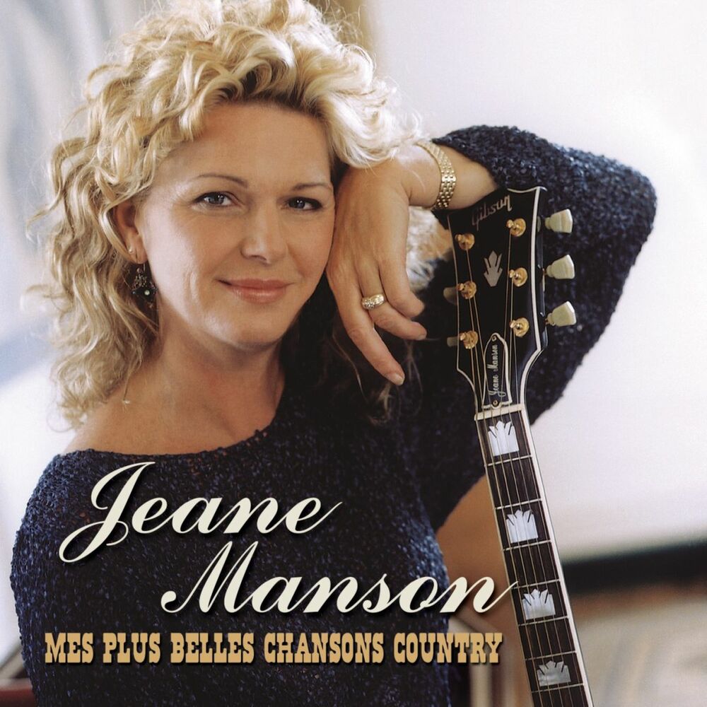 Picture of Mes plus belles chansons country