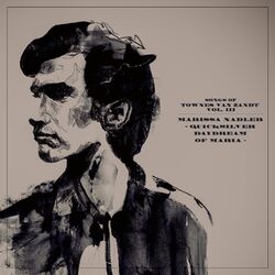 Cover of Quicksilver Daydreams of Maria