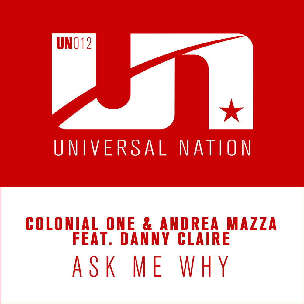 Picture of Ask Me Why