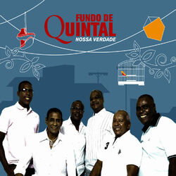 Cover of Nossa Verdade