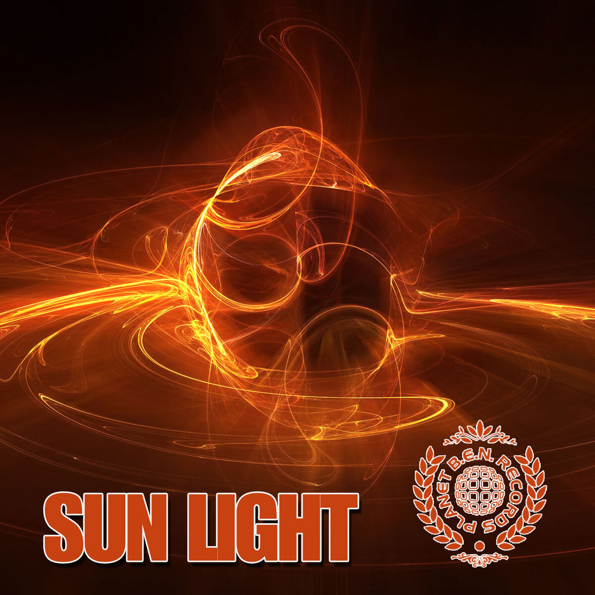 Album cover of Sunlight, Vol. 1