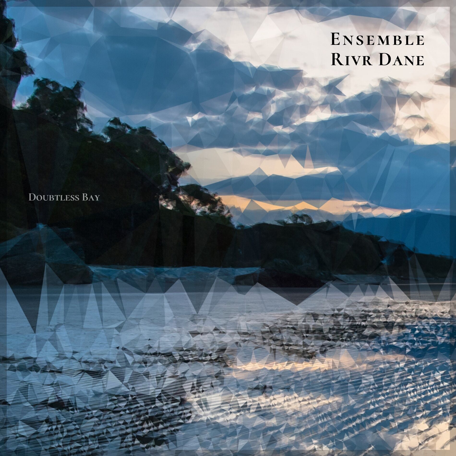 Album cover of Doubtless Bay
