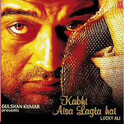 Cover of Kabhi Aisa Lagta Hai