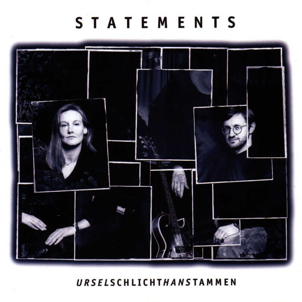 Picture of Statements