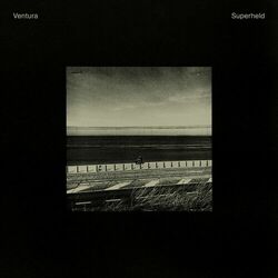 Cover of Superheld