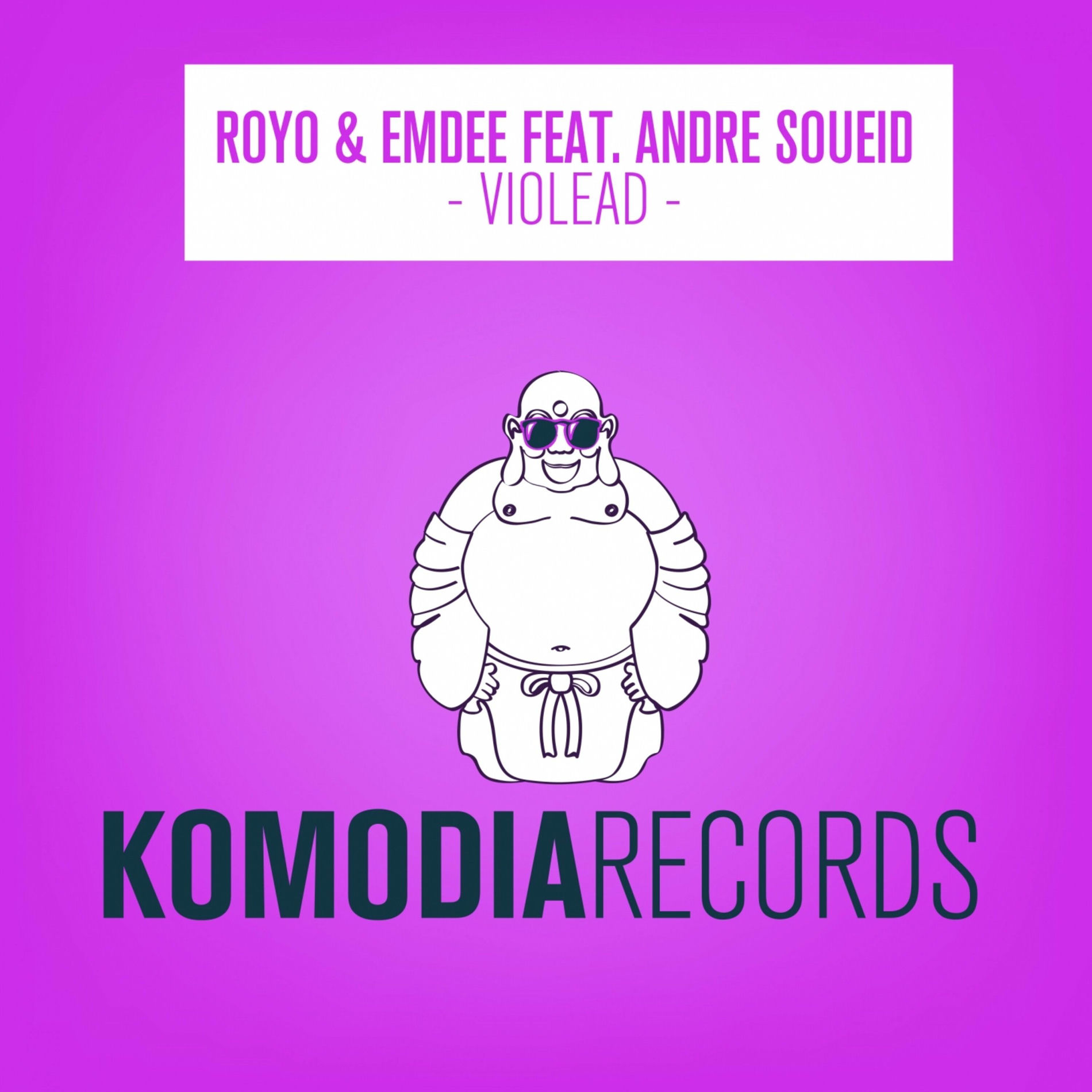 Album cover of Violead