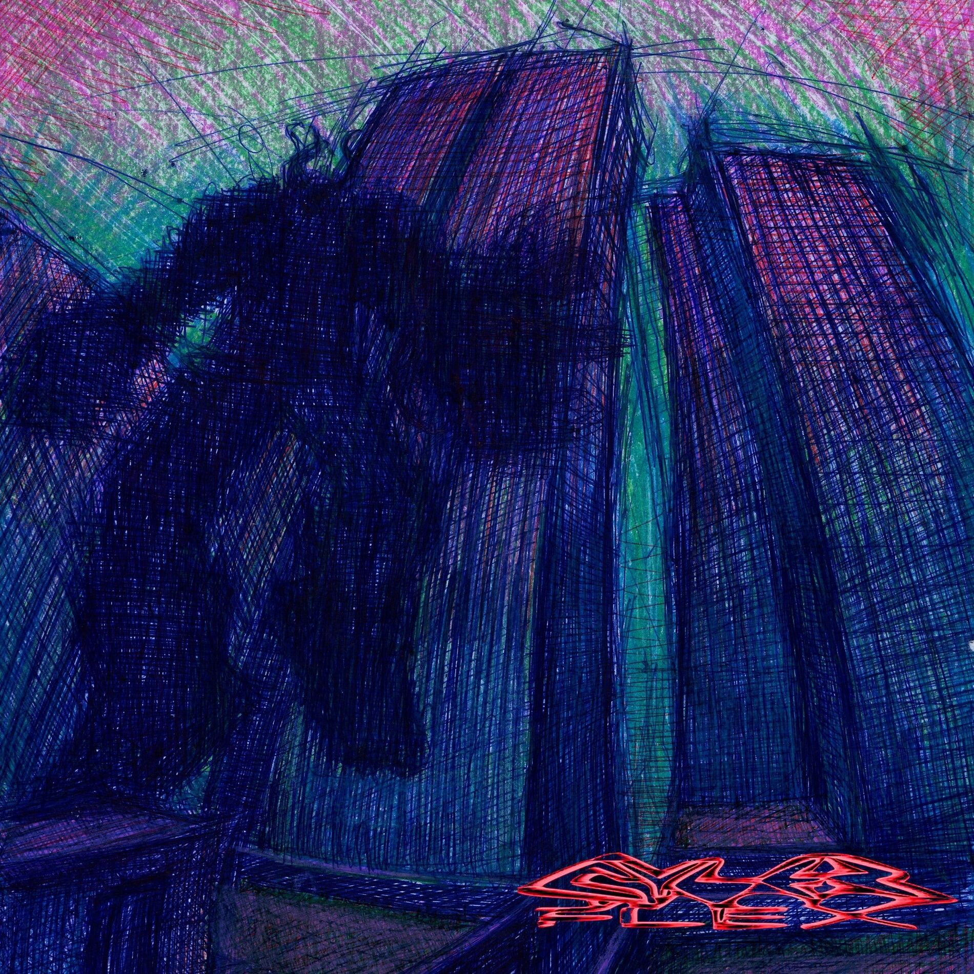 Album cover of C19