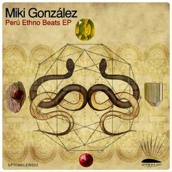 Cover of Perú Ethno Beats