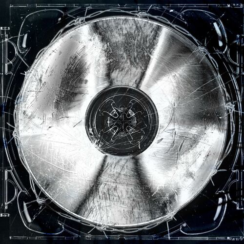 Album artwork