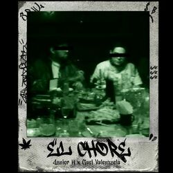 Cover of El Chore