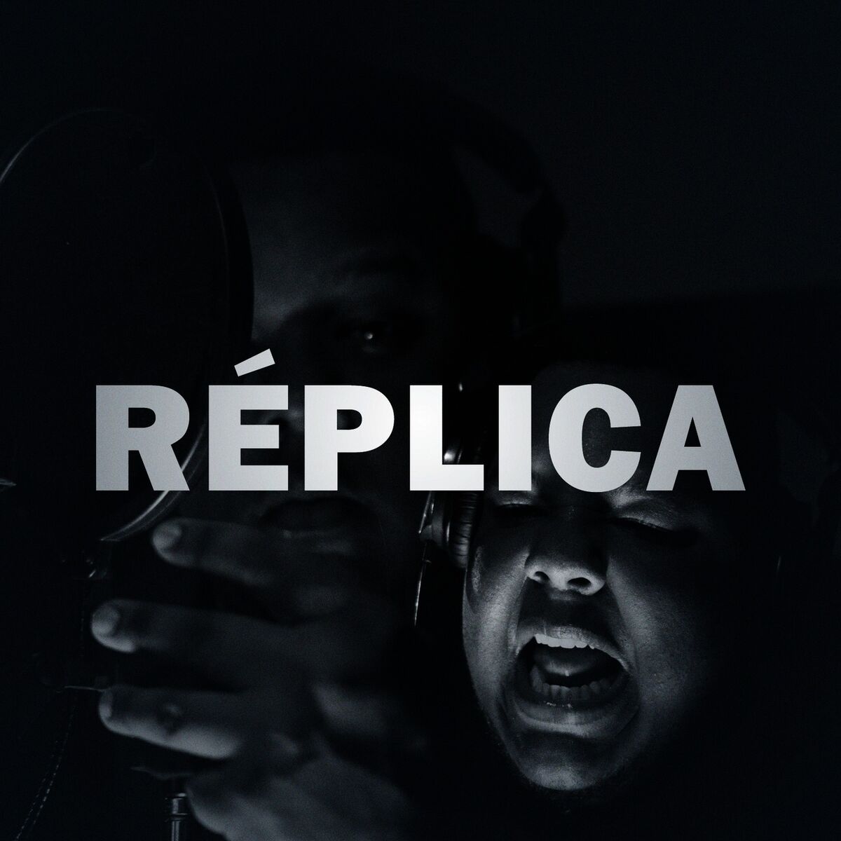 Album cover of Réplica